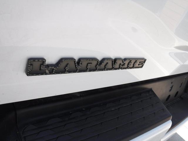 used 2020 Ram 2500 car, priced at $52,989