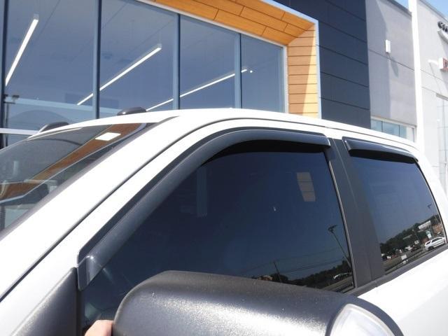 used 2020 Ram 2500 car, priced at $52,989