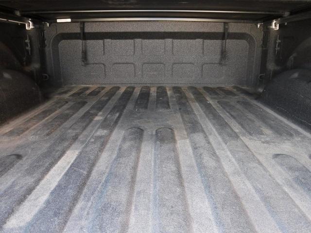 used 2020 Ram 2500 car, priced at $52,989