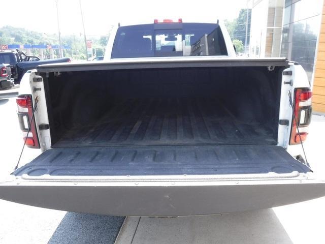 used 2020 Ram 2500 car, priced at $52,989