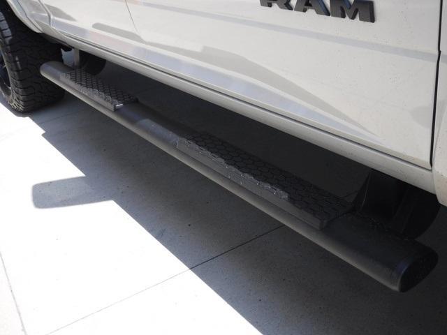 used 2020 Ram 2500 car, priced at $52,989