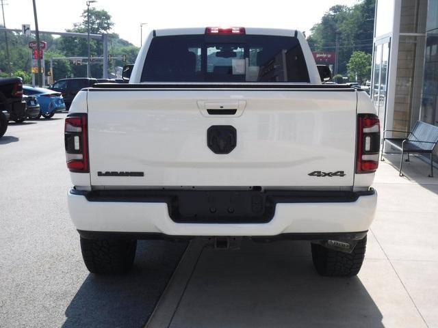 used 2020 Ram 2500 car, priced at $52,989