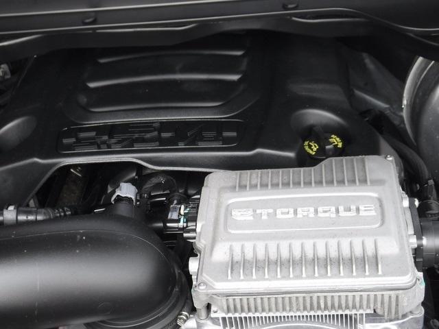 used 2022 Ram 1500 car, priced at $37,898