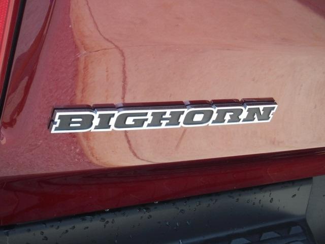 used 2022 Ram 1500 car, priced at $37,898