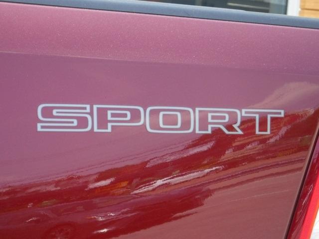 used 2022 Ram 1500 car, priced at $37,898