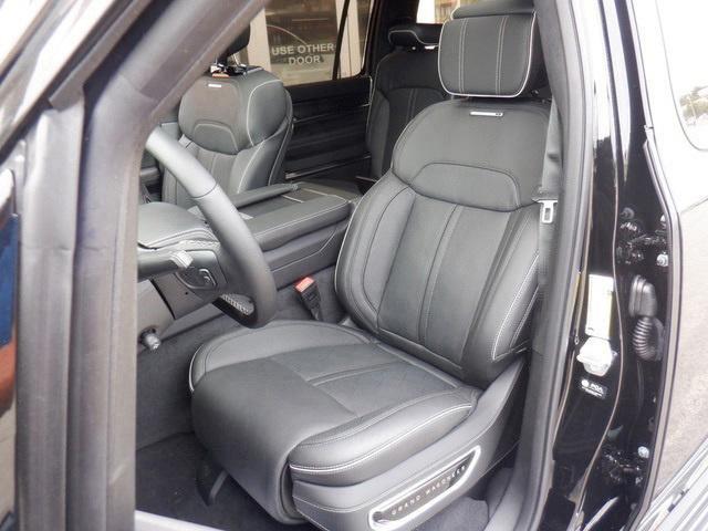 used 2023 Jeep Grand Wagoneer car, priced at $71,989