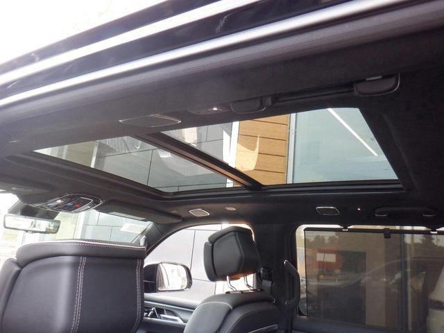 used 2023 Jeep Grand Wagoneer car, priced at $71,989