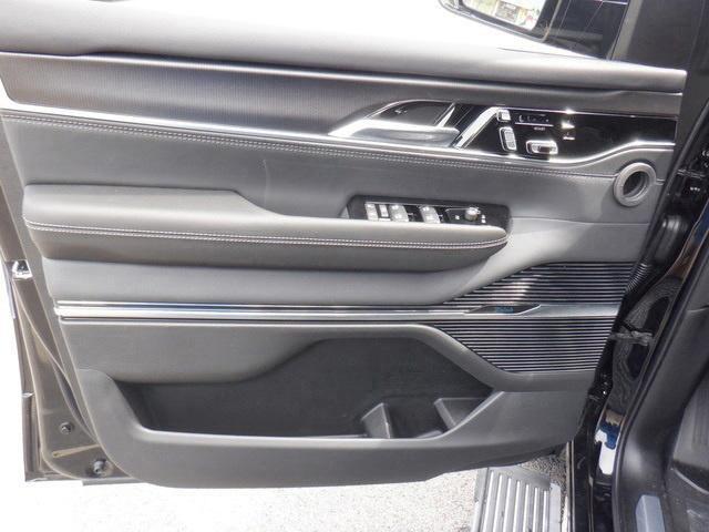 used 2023 Jeep Grand Wagoneer car, priced at $71,989