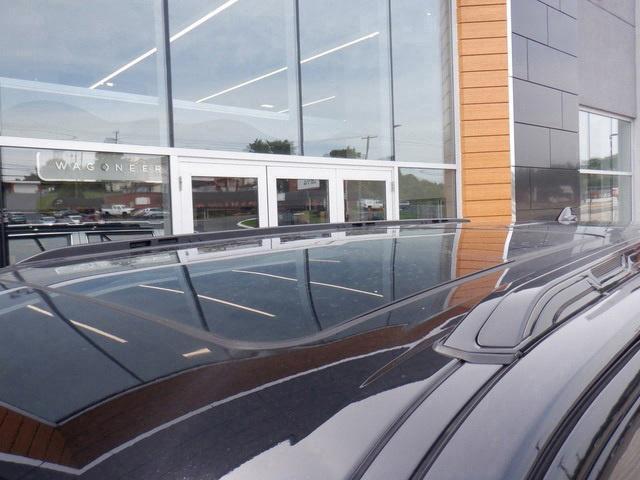 used 2023 Jeep Grand Wagoneer car, priced at $71,989