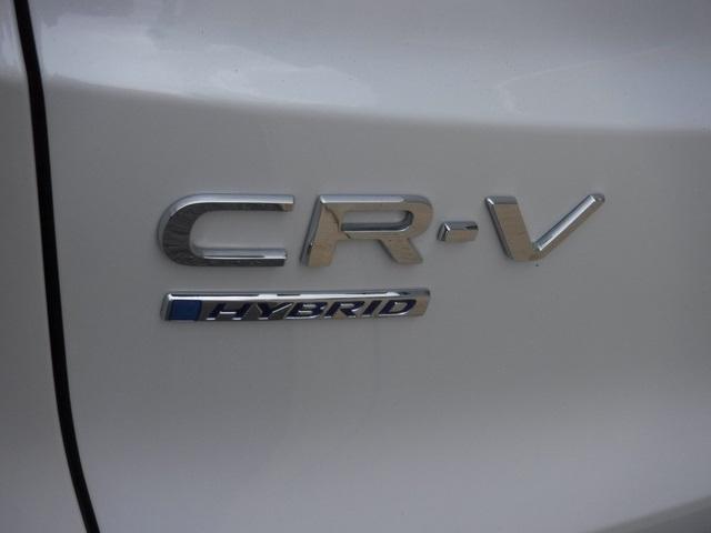 used 2024 Honda CR-V Hybrid car, priced at $37,470