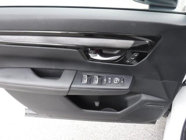 used 2024 Honda CR-V Hybrid car, priced at $37,470
