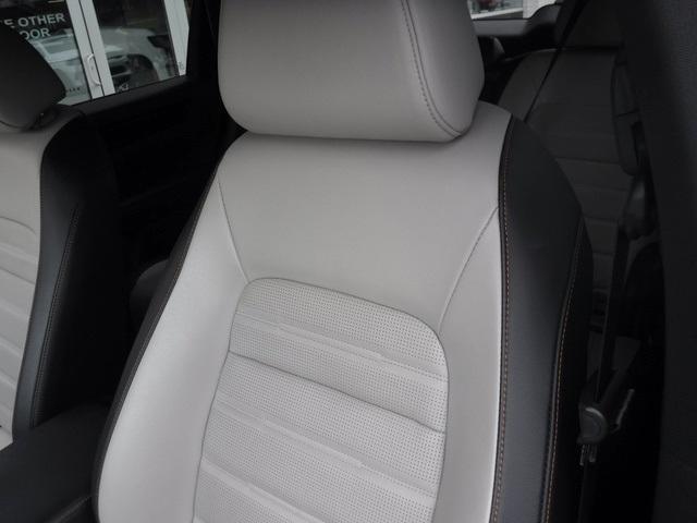 used 2024 Honda CR-V Hybrid car, priced at $37,470
