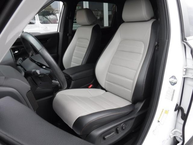 used 2024 Honda CR-V Hybrid car, priced at $37,470