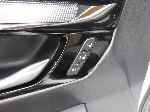 used 2024 Honda CR-V Hybrid car, priced at $37,470