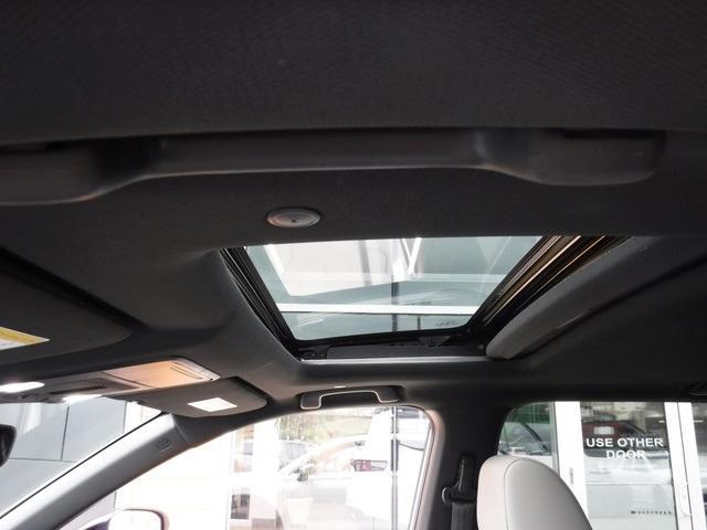used 2024 Honda CR-V Hybrid car, priced at $37,470