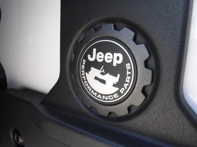 used 2024 Jeep Wrangler car, priced at $52,921