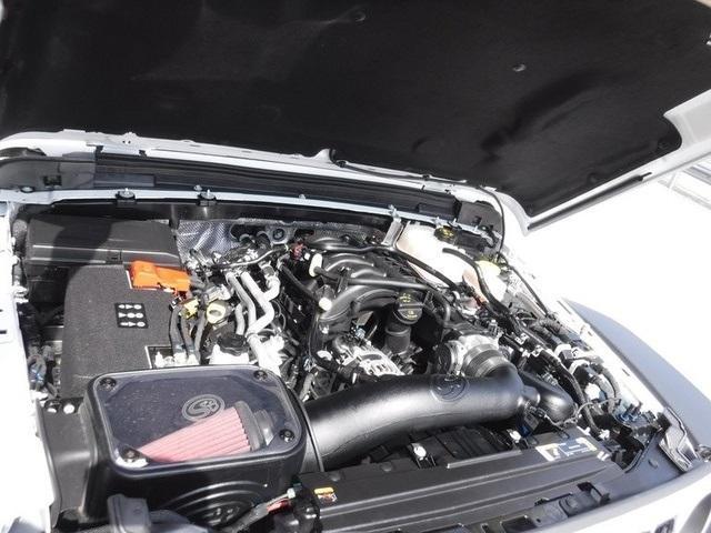 used 2024 Jeep Wrangler car, priced at $52,921