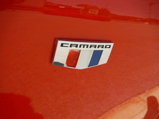 used 2019 Chevrolet Camaro car, priced at $26,880