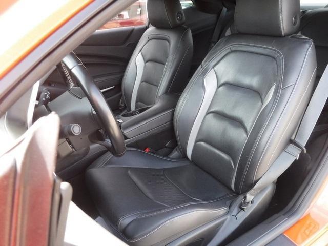 used 2019 Chevrolet Camaro car, priced at $26,880