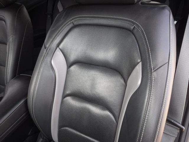 used 2019 Chevrolet Camaro car, priced at $26,880