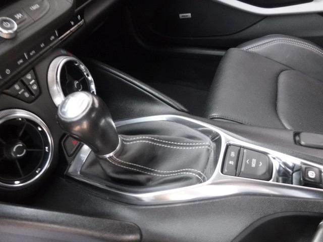 used 2019 Chevrolet Camaro car, priced at $26,880