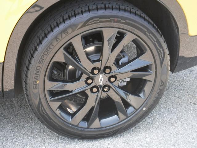 used 2022 Chevrolet Blazer car, priced at $33,959