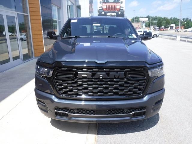 new 2026 Ram 1500 car, priced at $58,477