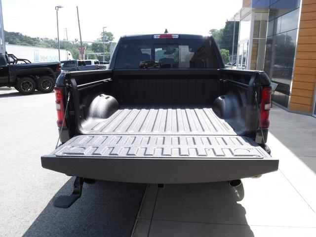 new 2026 Ram 1500 car, priced at $58,477