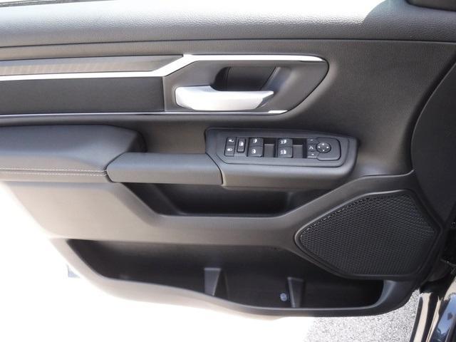 new 2026 Ram 1500 car, priced at $58,477