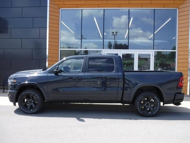 new 2026 Ram 1500 car, priced at $58,477
