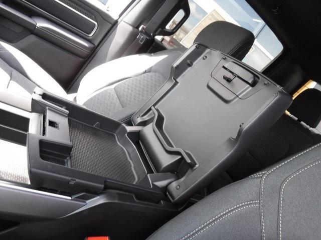 new 2026 Ram 1500 car, priced at $58,477
