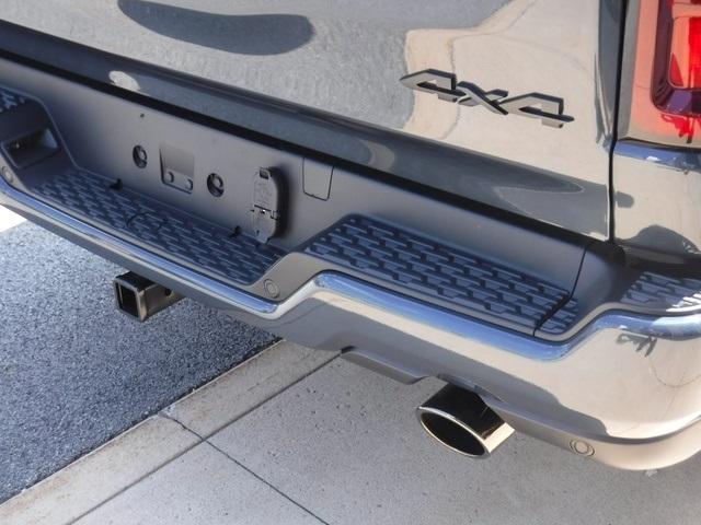 new 2026 Ram 1500 car, priced at $58,477