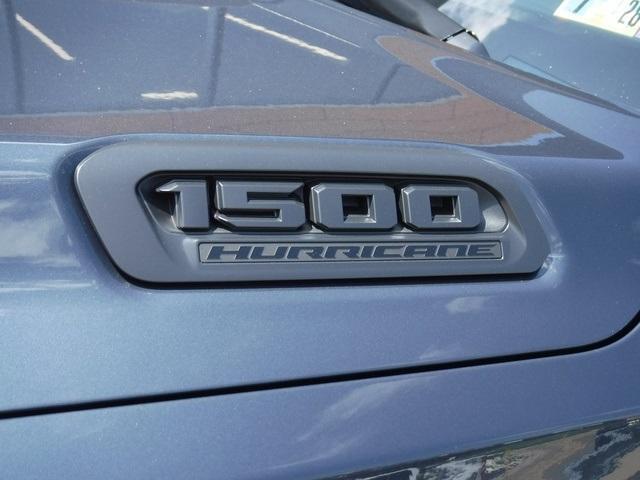 new 2026 Ram 1500 car, priced at $58,477