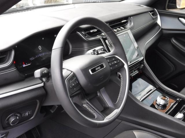 used 2023 Jeep Grand Cherokee car, priced at $33,492