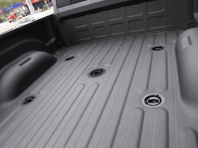 new 2025 Ram 2500 car, priced at $65,405