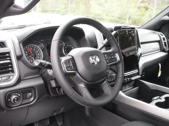 new 2025 Ram 2500 car, priced at $65,405