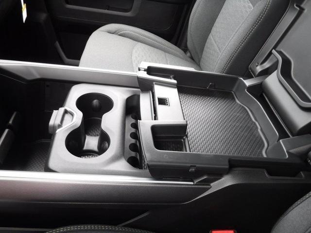 new 2025 Ram 2500 car, priced at $65,405