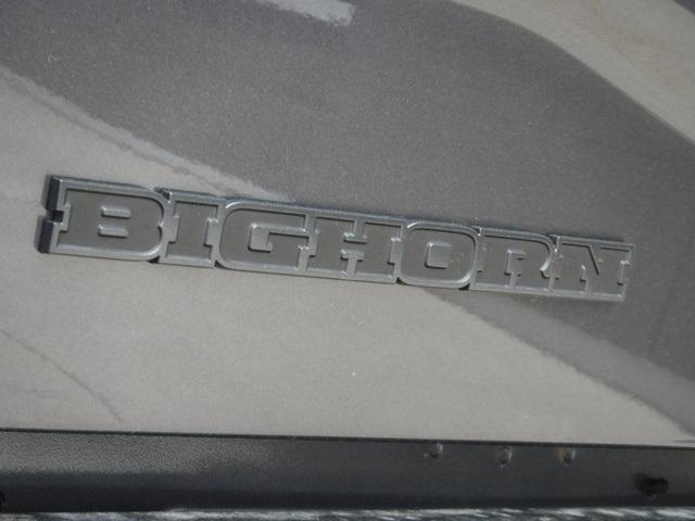 new 2025 Ram 2500 car, priced at $65,405
