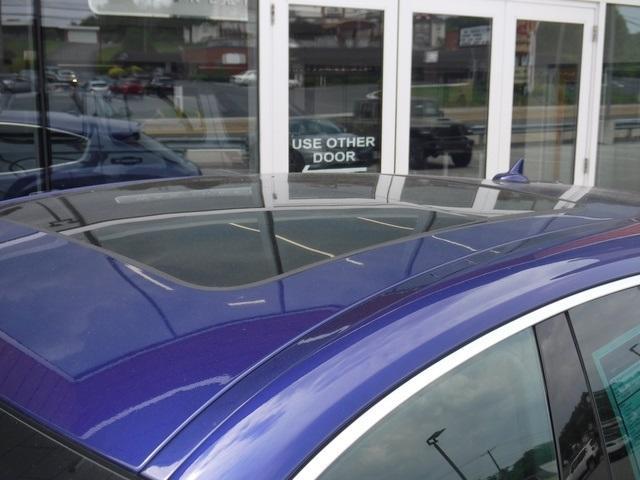 used 2023 Maserati Levante car, priced at $37,445