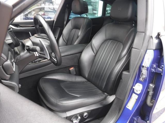 used 2023 Maserati Levante car, priced at $37,445