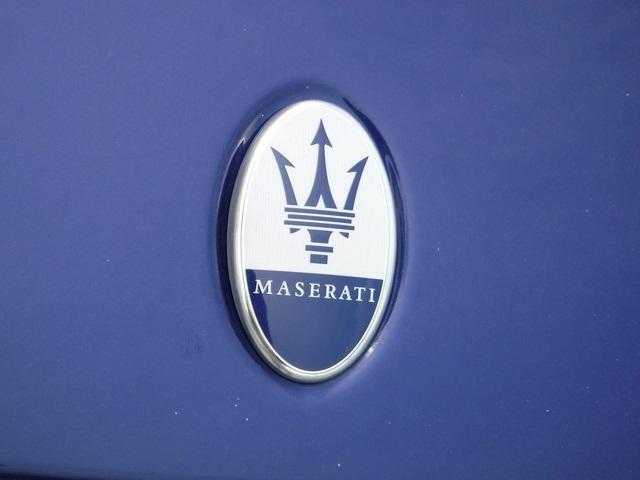 used 2023 Maserati Levante car, priced at $37,445
