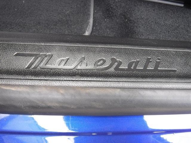 used 2023 Maserati Levante car, priced at $37,445
