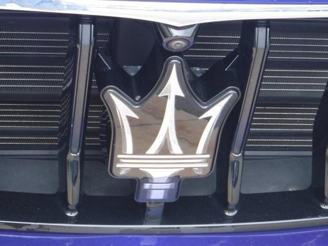 used 2023 Maserati Levante car, priced at $37,445