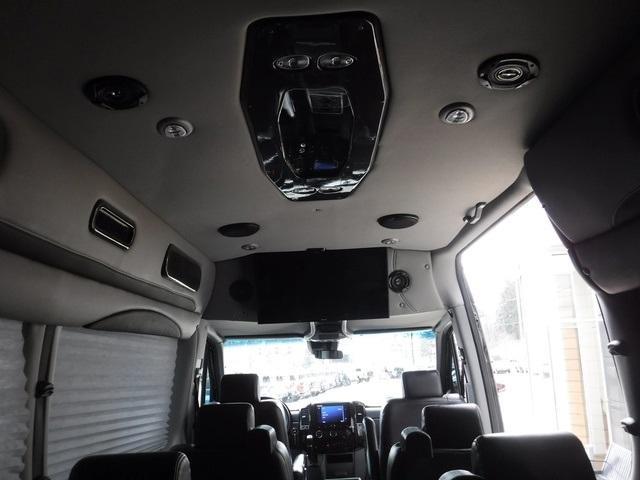 used 2018 Mercedes-Benz Sprinter 2500 car, priced at $74,925