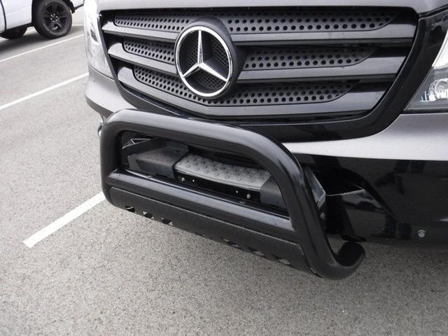 used 2018 Mercedes-Benz Sprinter 2500 car, priced at $74,925