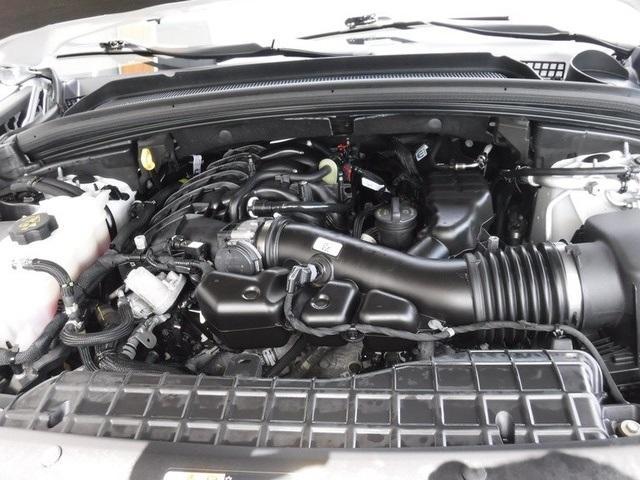 used 2023 Jeep Grand Cherokee car, priced at $31,966