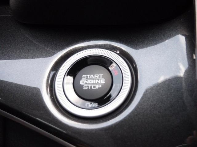 used 2023 Jeep Grand Cherokee car, priced at $31,966