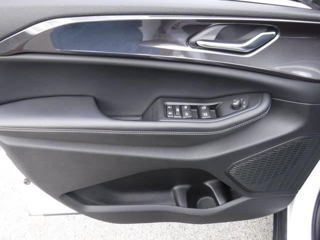 used 2023 Jeep Grand Cherokee car, priced at $31,966