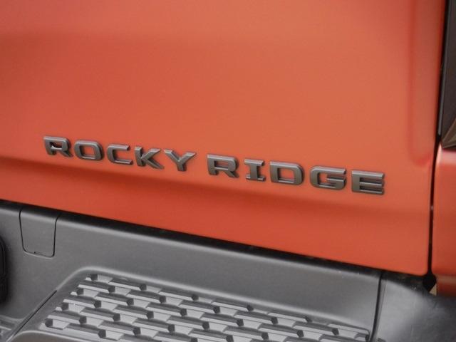 new 2025 Ram 1500 car, priced at $84,015