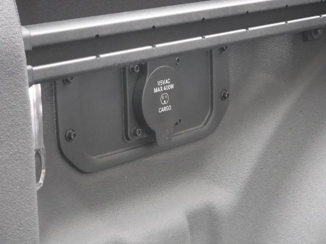 new 2025 Ram 1500 car, priced at $84,015